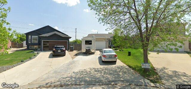 Larawan ng 75 Firbridge Crescent sa Winnipeg, Manitoba