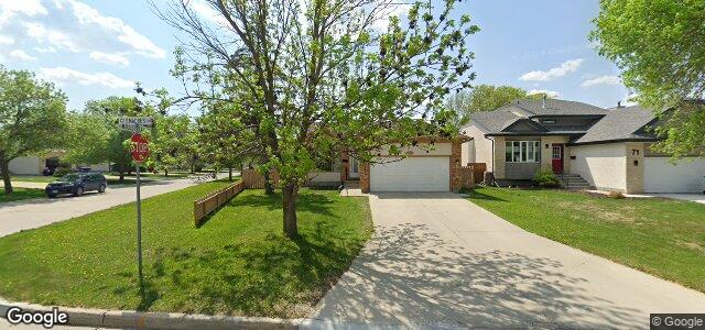 Larawan ng 75 Glenacres Crescent sa Winnipeg, Manitoba