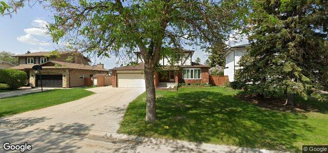 Larawan ng 75 Groveland Bay sa Winnipeg, Manitoba