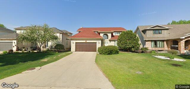 Larawan ng 75 Kendale Drive sa Winnipeg, Manitoba