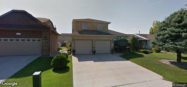 Larawan ng 755 Bairdmore Boulevard sa Winnipeg, Manitoba