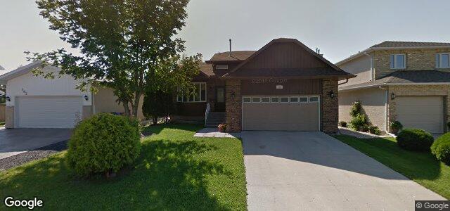 Larawan ng 759 Bairdmore Boulevard sa Winnipeg, Manitoba