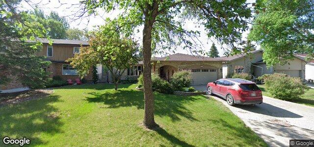 Larawan ng 76 Allendale Drive sa Winnipeg, Manitoba