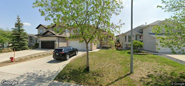 Larawan ng 76 Kinlock Lane sa Winnipeg, Manitoba