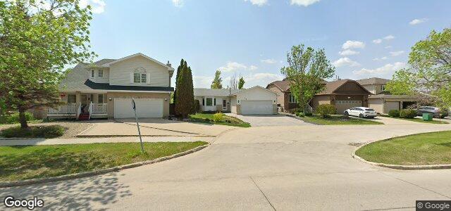 Larawan ng 763 Bairdmore Boulevard sa Winnipeg, Manitoba