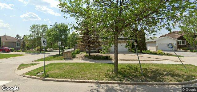 Larawan ng 767 Bairdmore Boulevard sa Winnipeg, Manitoba