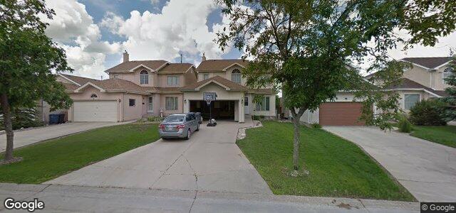 Larawan ng 77 Branson Crescent sa Winnipeg, Manitoba