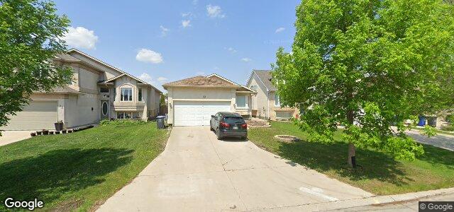 Larawan ng 77 Dalemore Lane sa Winnipeg, Manitoba