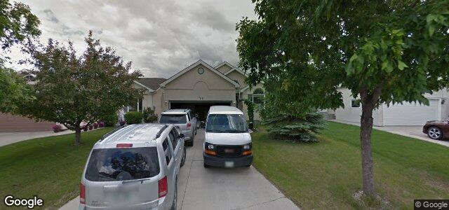 Larawan ng 78 Branson Crescent sa Winnipeg, Manitoba