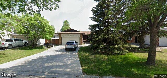 Larawan ng 78 Glenbrook Crescent sa Winnipeg, Manitoba