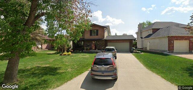 Larawan ng 78 Groveland Bay sa Winnipeg, Manitoba