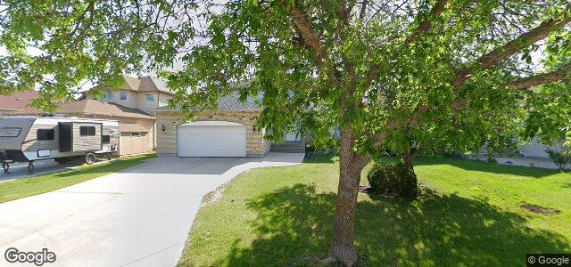 Larawan ng 78 Kendale Drive sa Winnipeg, Manitoba