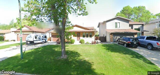 Larawan ng 79 Allendale Drive sa Winnipeg, Manitoba