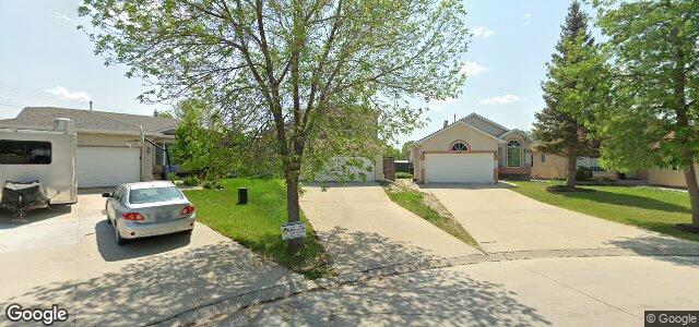 Larawan ng 79 Firbridge Crescent sa Winnipeg, Manitoba