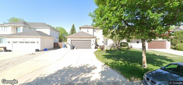 Larawan ng 79 Kendale Drive sa Winnipeg, Manitoba