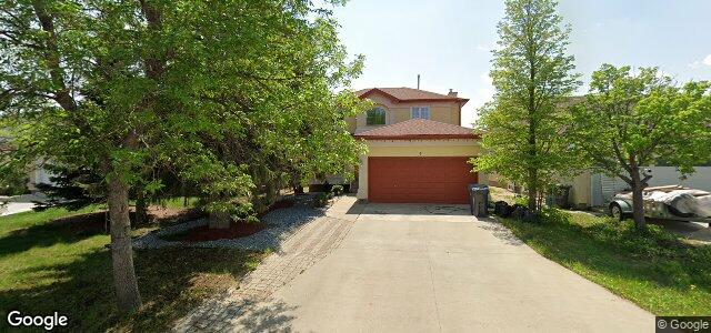 Larawan ng 8 Blackwood Bay sa Winnipeg, Manitoba