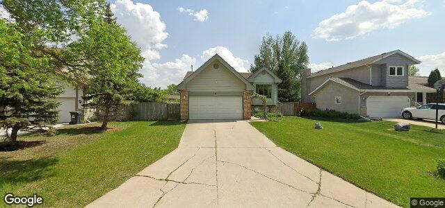 8 Calder Bay（加拿大曼尼托巴省溫尼伯市）房屋照片