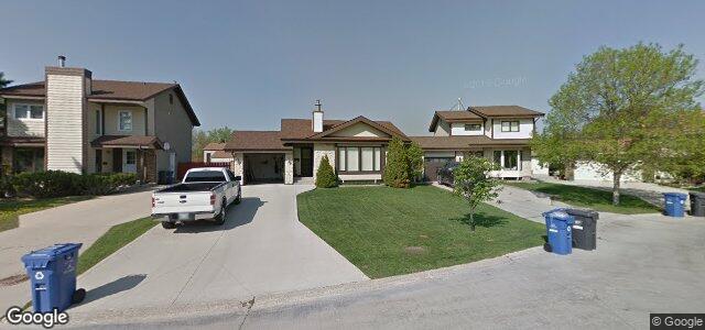 Larawan ng 8 Capilan Cove sa Winnipeg, Manitoba