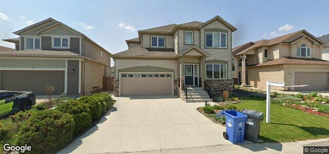Larawan ng 8 Marrington Road sa Winnipeg, Manitoba