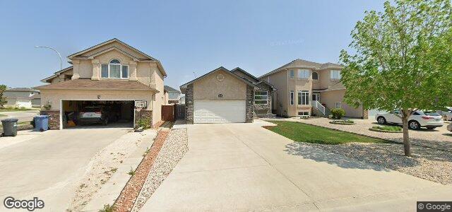 Larawan ng 8 Samara Cove sa Winnipeg, Manitoba