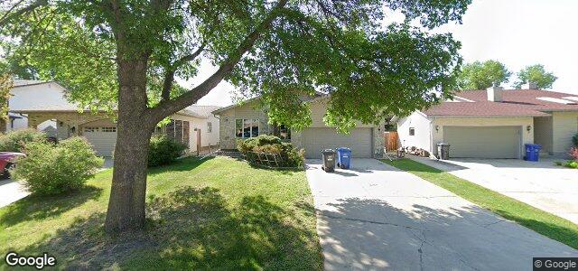 80 Allendale Drive（加拿大曼尼托巴省温尼伯市）房屋照片