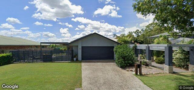 Larawan ng 80 Beaufort Crescent sa Winnipeg, Manitoba