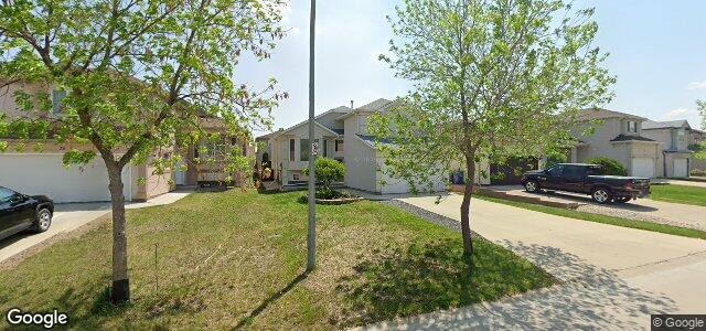 Larawan ng 80 Kinlock Lane sa Winnipeg, Manitoba