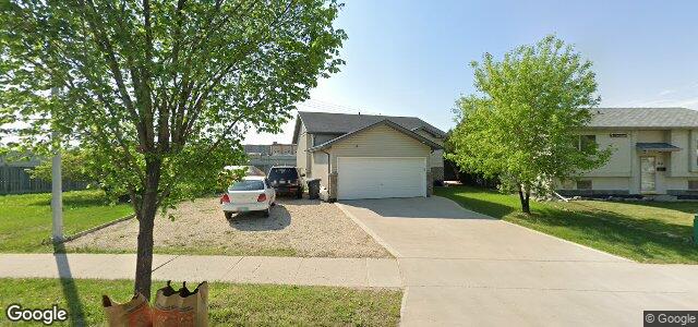 Larawan ng 80 Kirkbridge Drive sa Winnipeg, Manitoba