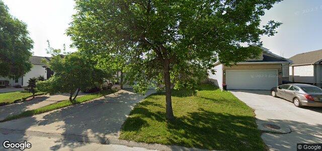 Larawan ng 80 Leon Bell Drive sa Winnipeg, Manitoba