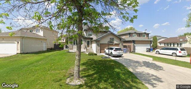 Larawan ng 80 Millstream Way sa Winnipeg, Manitoba