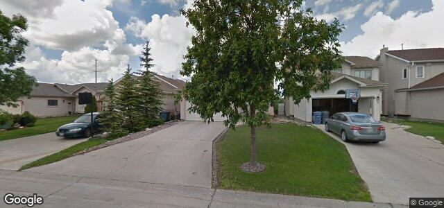 Larawan ng 81 Branson Crescent sa Winnipeg, Manitoba