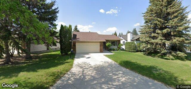 Larawan ng 81 Glenbrook Crescent sa Winnipeg, Manitoba