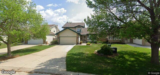 Larawan ng 81 Millstream Way sa Winnipeg, Manitoba