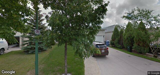 Larawan ng 82 Branson Crescent sa Winnipeg, Manitoba