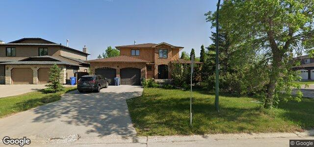 Larawan ng 82 Burnhill Bay sa Winnipeg, Manitoba