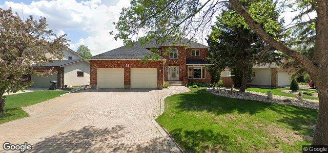 Larawan ng 82 Groveland Bay sa Winnipeg, Manitoba