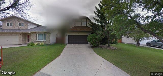 Larawan ng 82 Hawstead Road sa Winnipeg, Manitoba