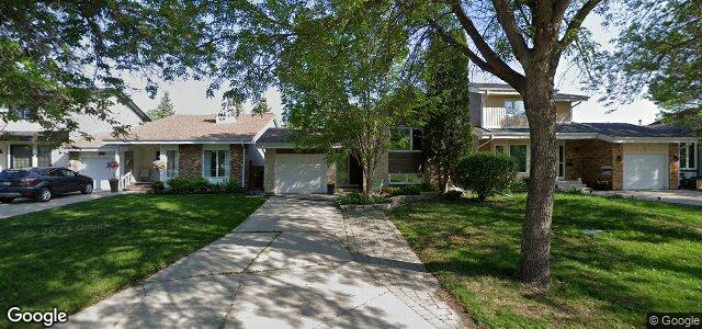 82 Tranquil Bay（加拿大曼尼托巴省温尼伯市）房屋照片