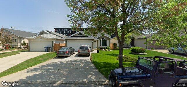 Larawan ng 83 Blackwood Bay sa Winnipeg, Manitoba