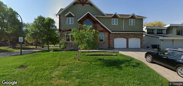 Larawan ng 83 Burnhill Bay sa Winnipeg, Manitoba