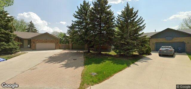 Larawan ng 83 Calder Bay sa Winnipeg, Manitoba