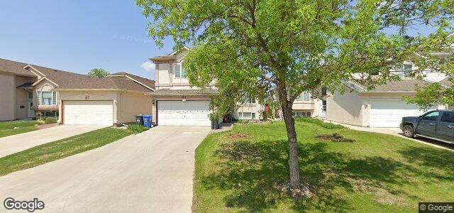 Photo of 83 Colebrook Drive in Winnipeg, Manitoba