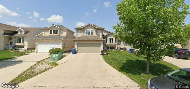 Larawan ng 83 Dalemore Lane sa Winnipeg, Manitoba