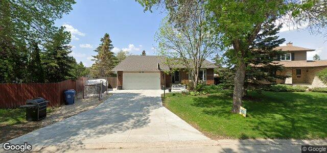 Larawan ng 83 Groveland Bay sa Winnipeg, Manitoba
