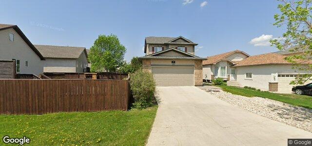 Photo of 83 Kinlock Lane in Winnipeg, Manitoba