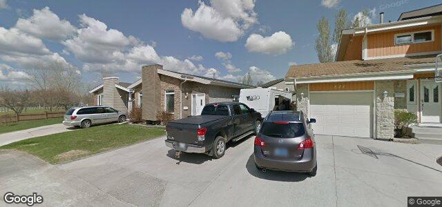 Larawan ng 838 Bairdmore Boulevard sa Winnipeg, Manitoba