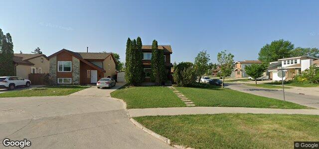 Photo of 839 Bairdmore Boulevard in Winnipeg, Manitoba