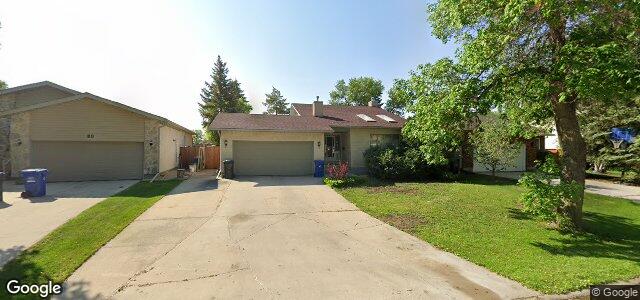 Larawan ng 84 Allendale Drive sa Winnipeg, Manitoba