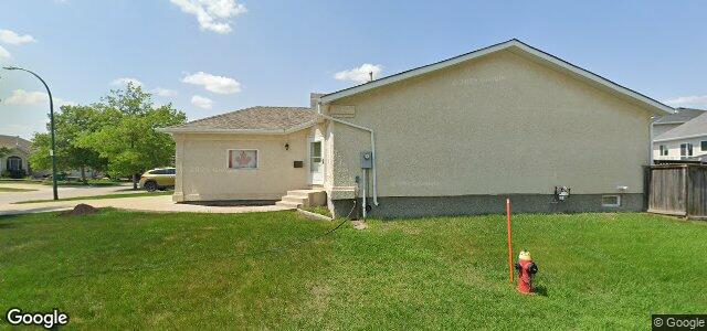 Larawan ng 84 Firbridge Crescent sa Winnipeg, Manitoba