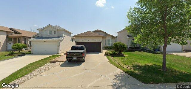 Larawan ng 84 Kinlock Lane sa Winnipeg, Manitoba
